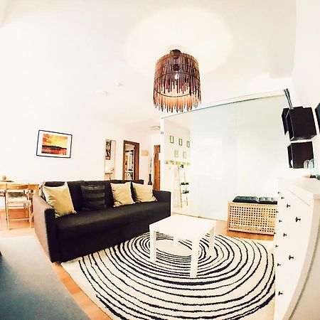 Lollipop Flats City Centre Supreme Suite Madrid Extérieur photo