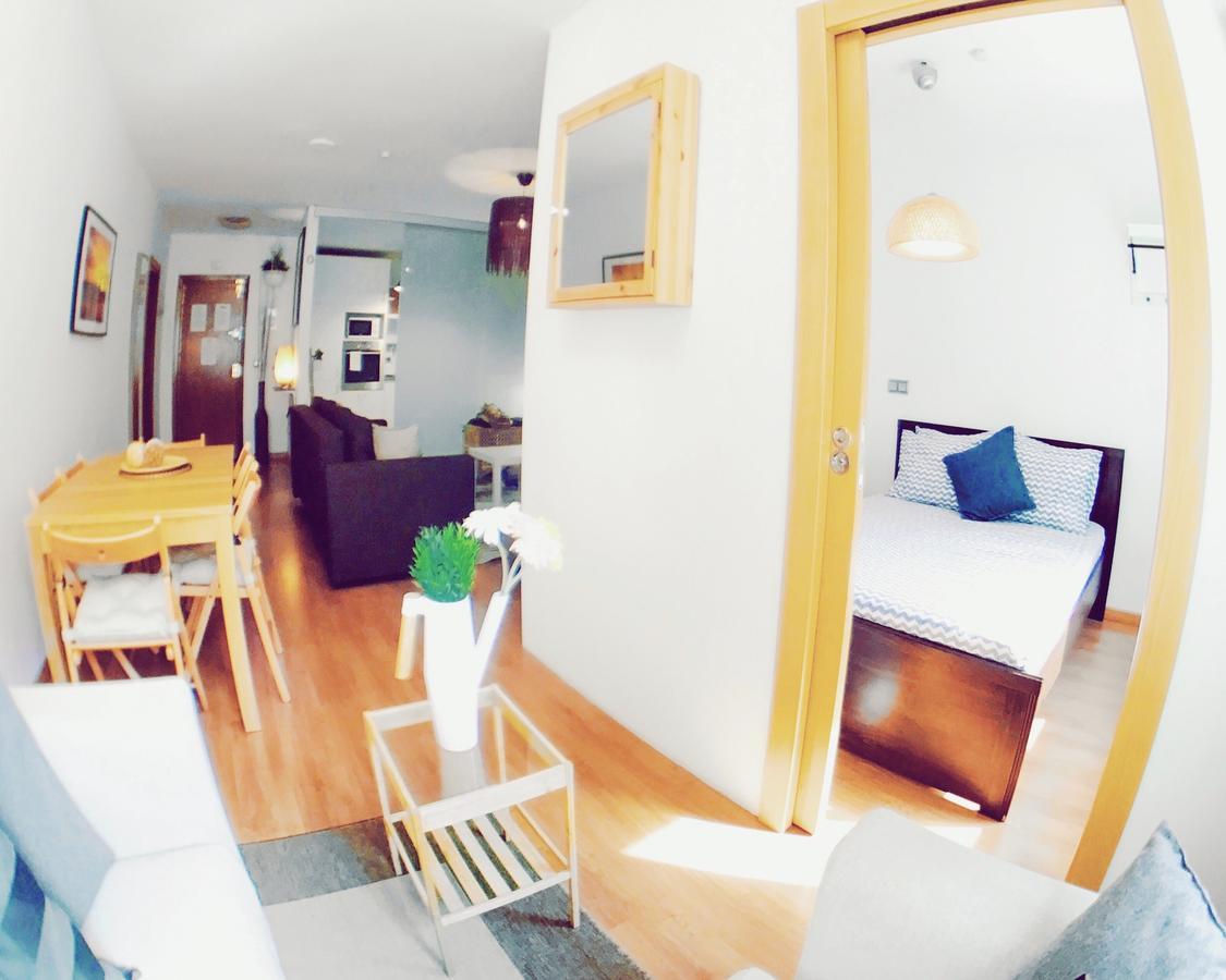 Lollipop Flats City Centre Supreme Suite Madrid Extérieur photo