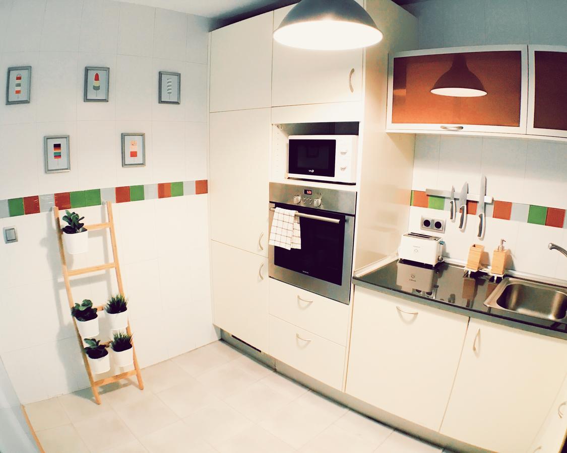 Lollipop Flats City Centre Supreme Suite Madrid Extérieur photo
