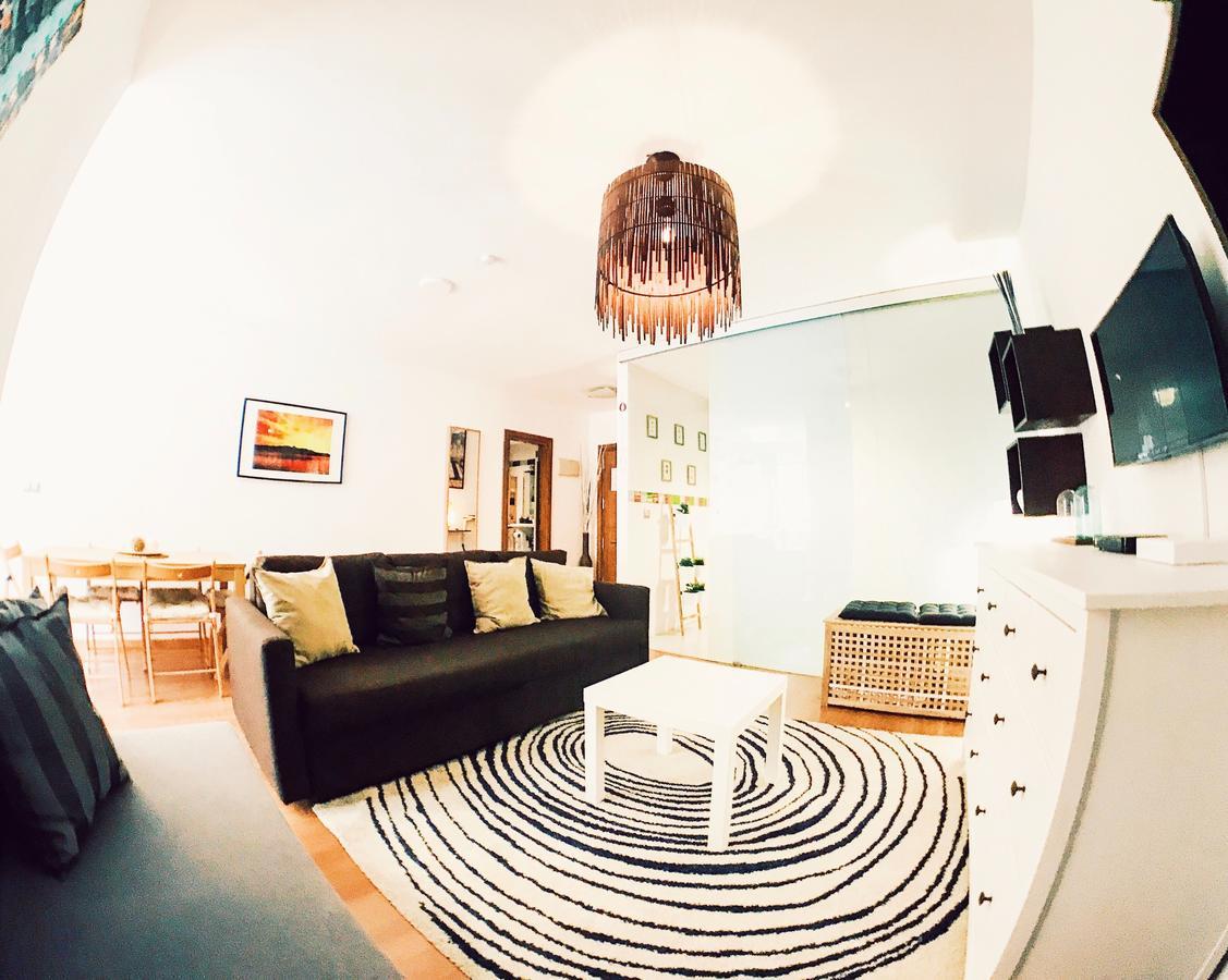 Lollipop Flats City Centre Supreme Suite Madrid Extérieur photo