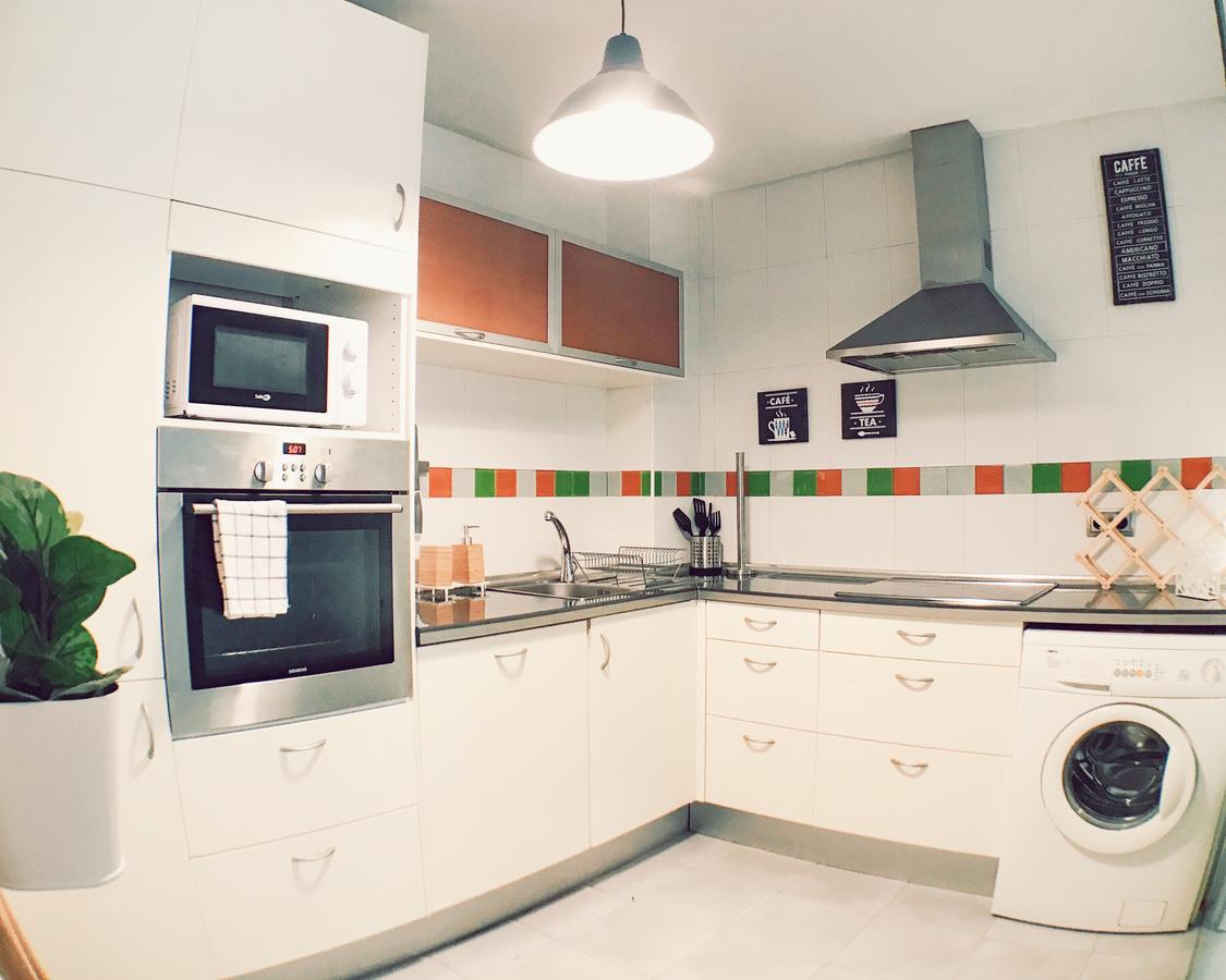 Lollipop Flats City Centre Supreme Suite Madrid Extérieur photo