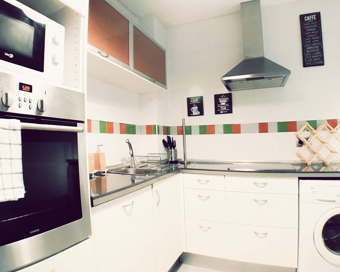 Lollipop Flats City Centre Supreme Suite Madrid Extérieur photo