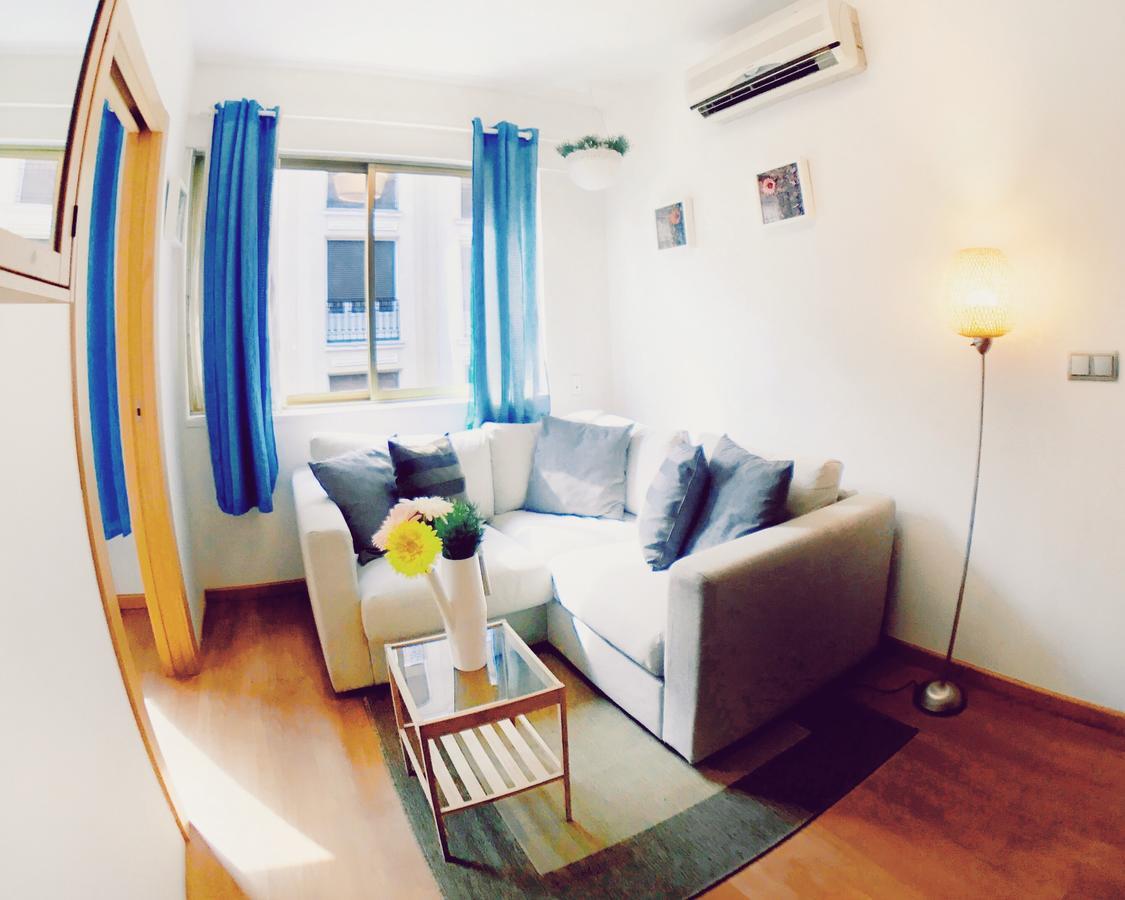 Lollipop Flats City Centre Supreme Suite Madrid Extérieur photo