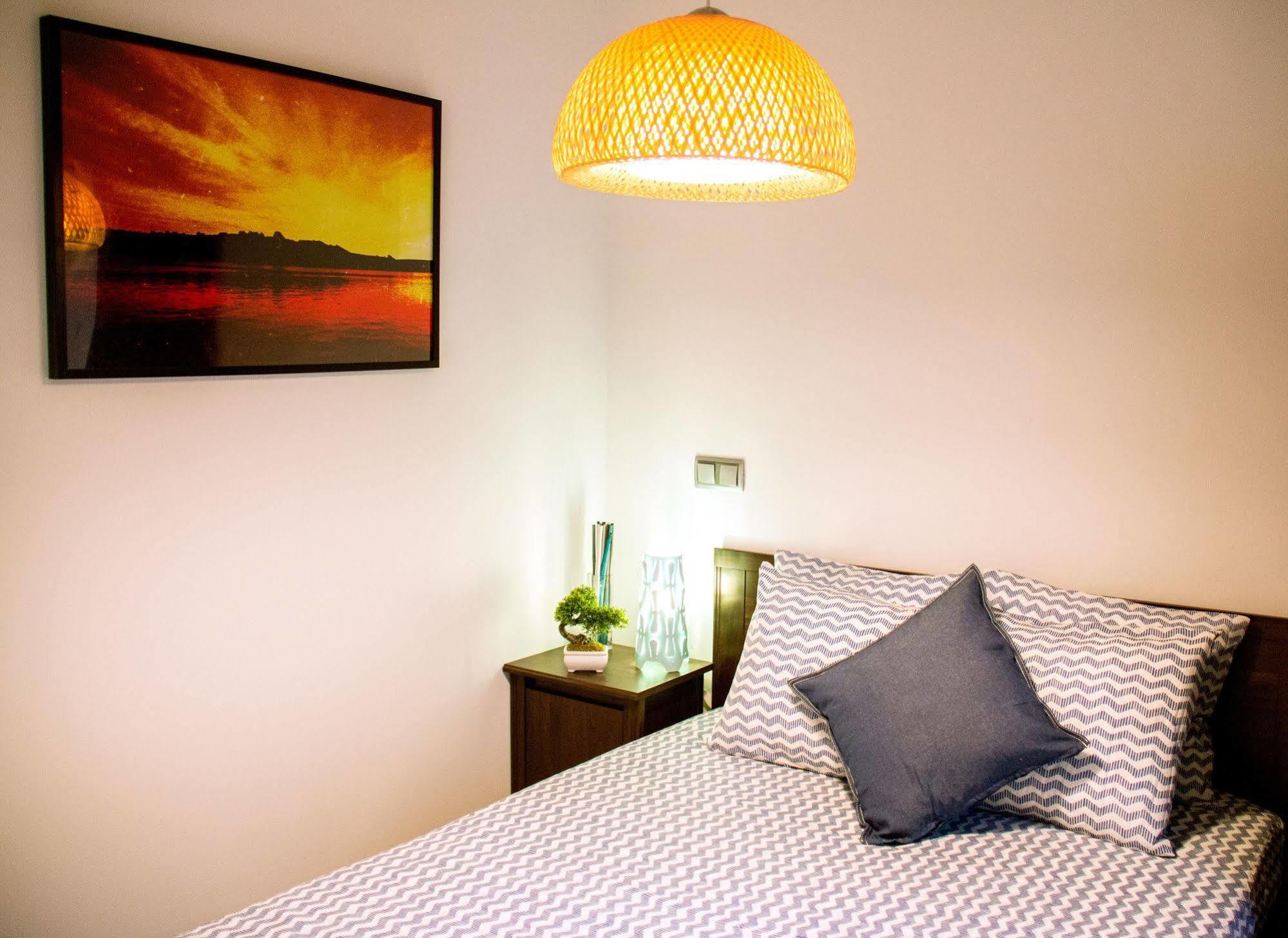 Lollipop Flats City Centre Supreme Suite Madrid Extérieur photo