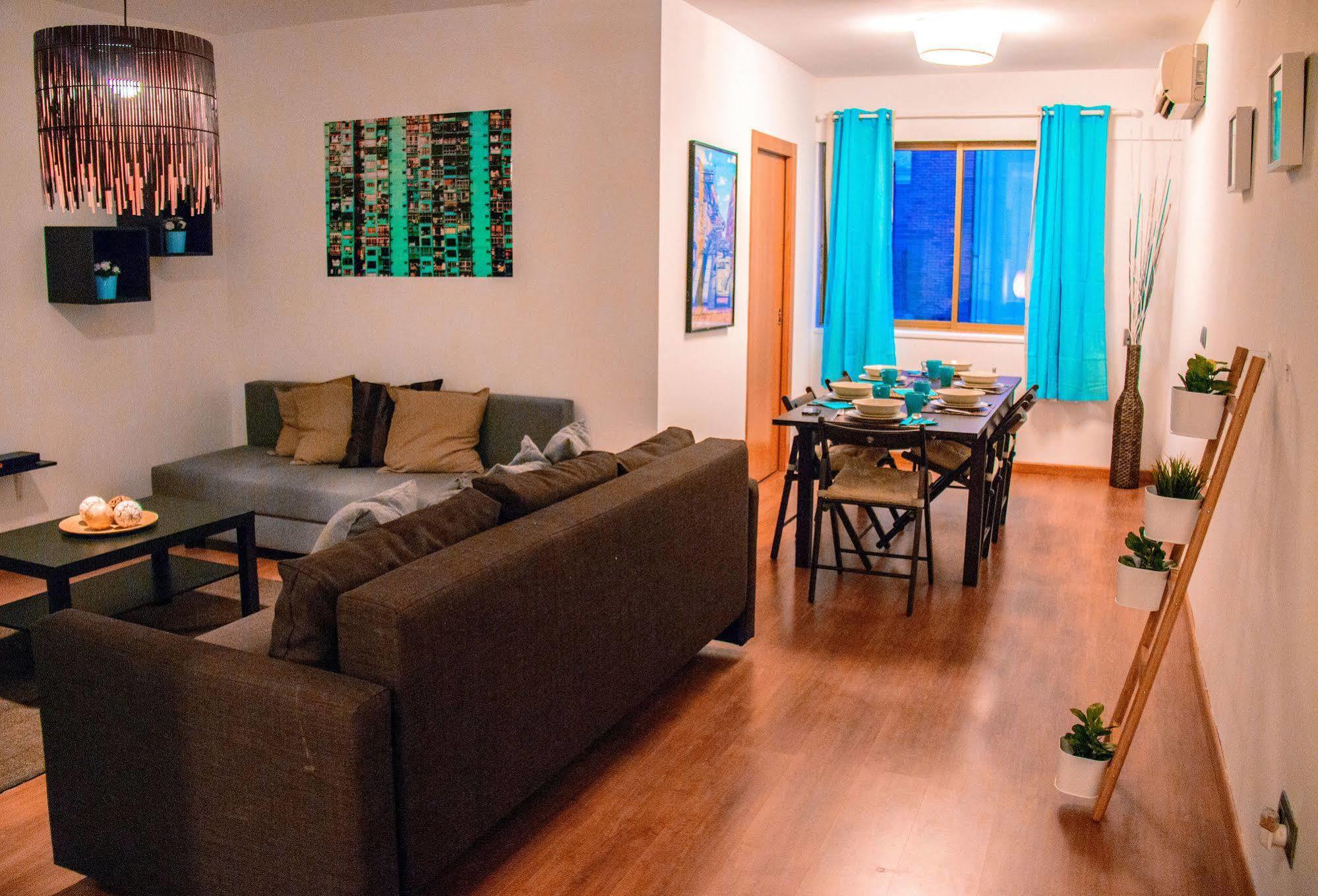 Lollipop Flats City Centre Supreme Suite Madrid Extérieur photo