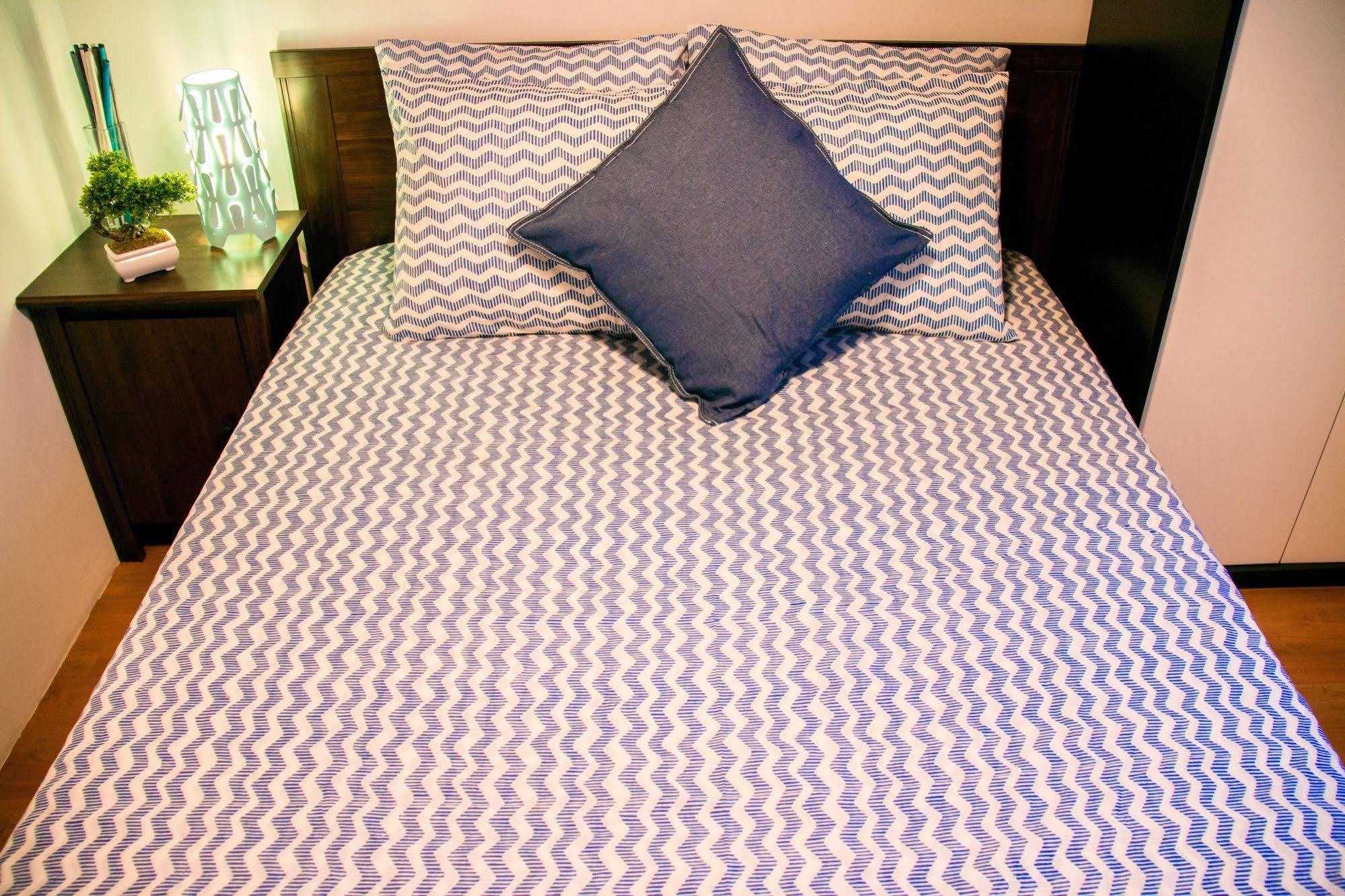 Lollipop Flats City Centre Supreme Suite Madrid Extérieur photo
