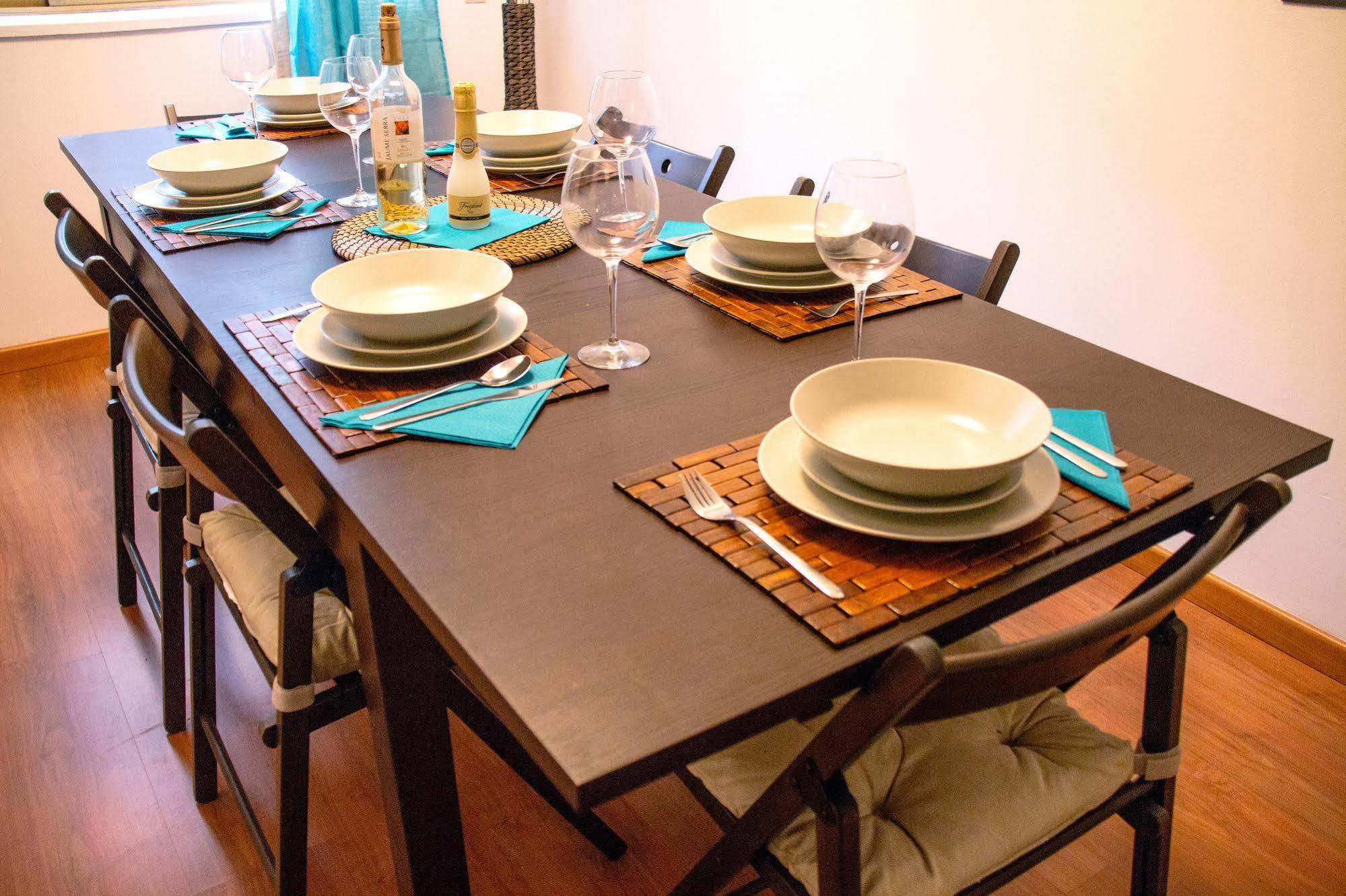 Lollipop Flats City Centre Supreme Suite Madrid Extérieur photo