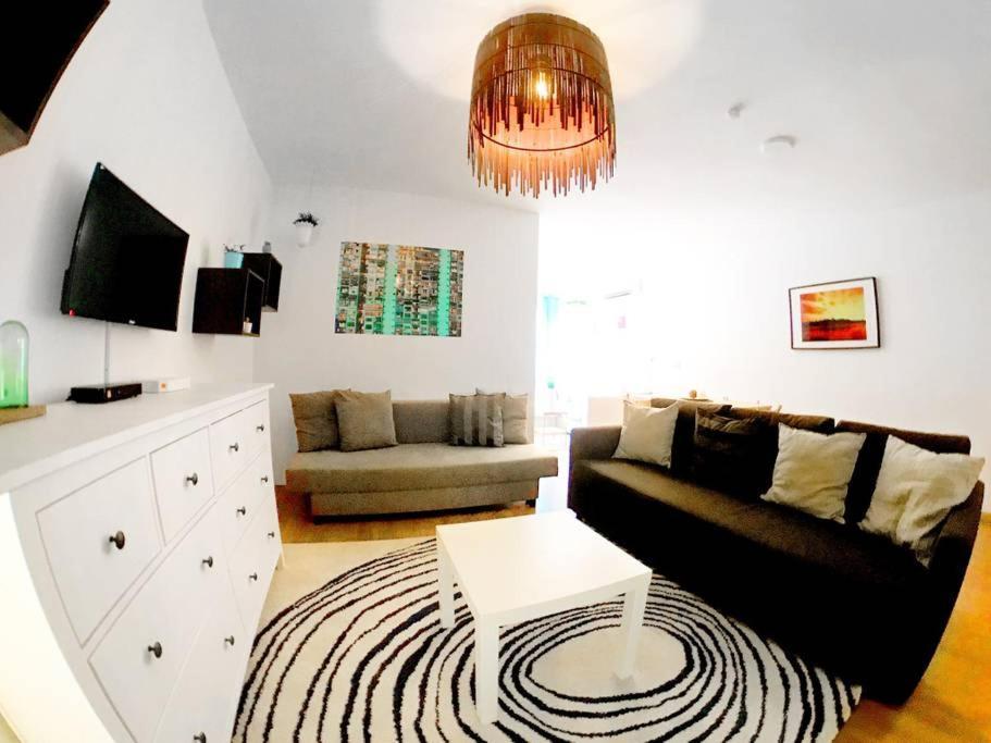 Lollipop Flats City Centre Supreme Suite Madrid Extérieur photo
