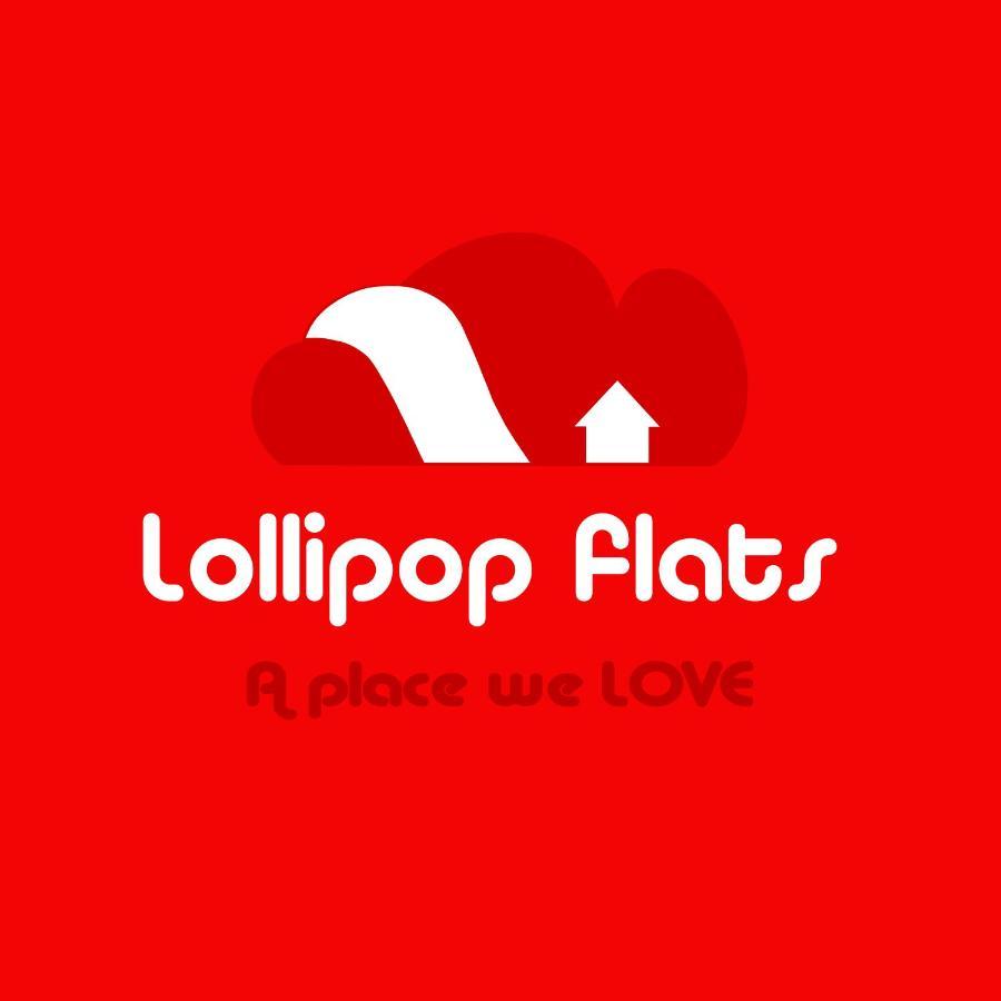 Lollipop Flats City Centre Supreme Suite Madrid Extérieur photo